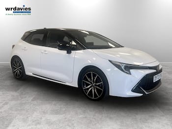 Used Toyota Corolla 2023 for sale - 79485033: Photo