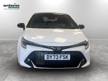 Used Toyota Corolla 2023 for sale - 79485033: Photo