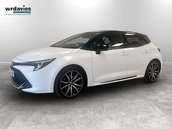 Used Toyota Corolla 2023 for sale - 79485033: Photo