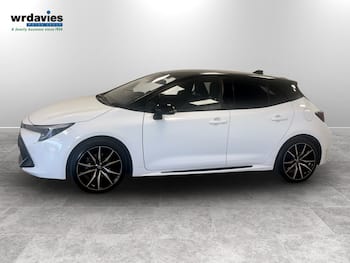 Used Toyota Corolla 2023 for sale - 79485033: Photo