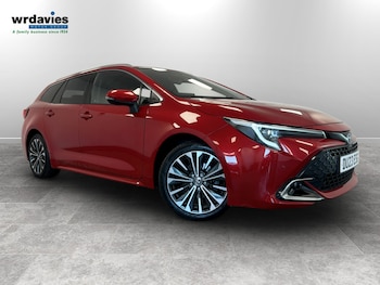 Used Toyota Corolla 2023 for sale - 78581461: Photo