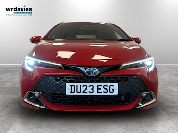 Used Toyota Corolla 2023 for sale - 78581461: Photo
