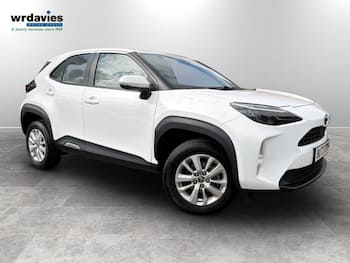 Used Toyota Yaris Cross 2023 for sale - 79485020: Photo