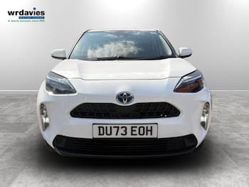 Used Toyota Yaris Cross 2023 for sale - 79485020: Photo