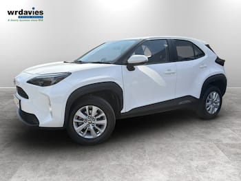Used Toyota Yaris Cross 2023 for sale - 79485020: Photo