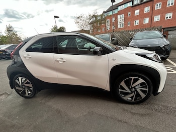 Used Toyota Aygo X 2026 for sale - 78463738: Photo