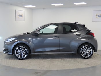 Used Toyota Yaris 2024 for sale - 78838100: Photo