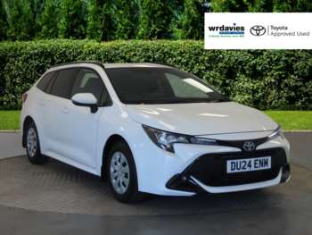 Used Toyota Corolla 2024 for sale - 74661361: Photo