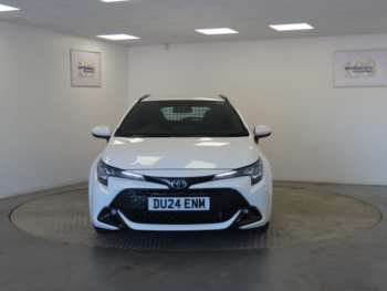 Used Toyota Corolla 2024 for sale - 74661361: Photo