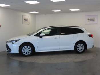 Used Toyota Corolla 2024 for sale - 74661361: Photo