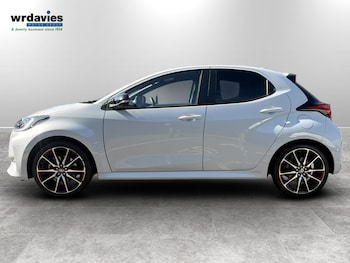 Used Toyota Yaris 2023 for sale - 78066988: Photo