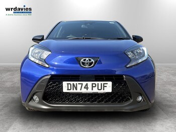 Used Toyota Aygo X 2024 for sale - 78158720: Photo