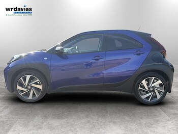 Used Toyota Aygo X 2024 for sale - 78158720: Photo