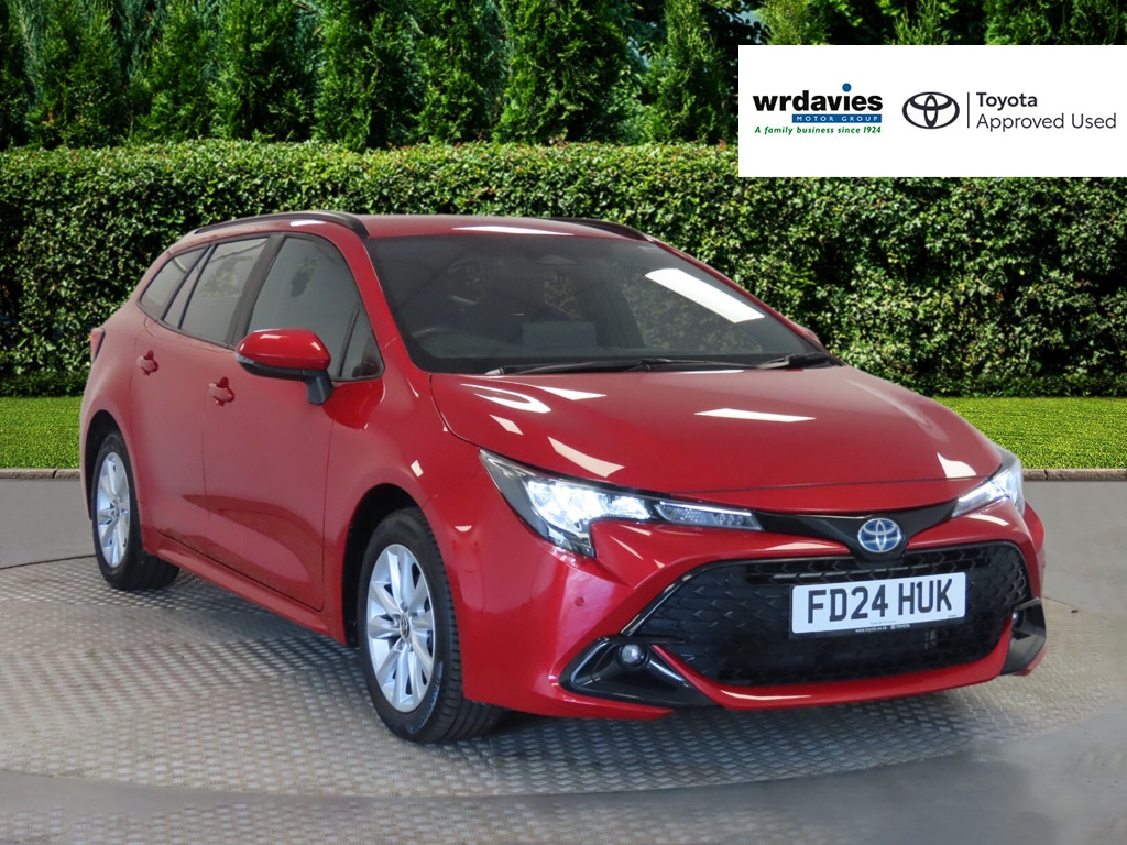 Used Toyota Corolla 2024 for sale - 76276798: Photo 1