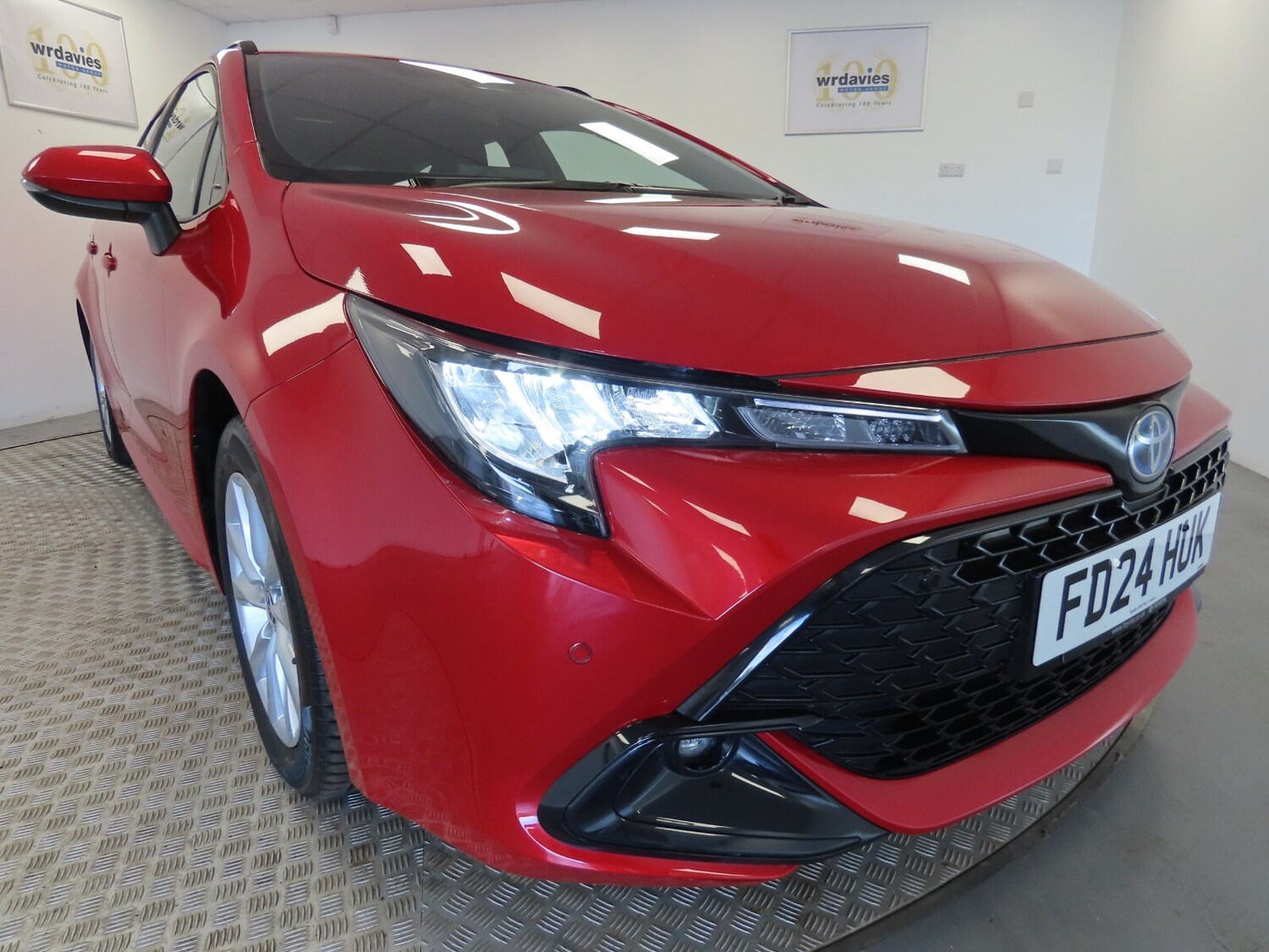 Used Toyota Corolla 2024 for sale - 76276798: Photo 11