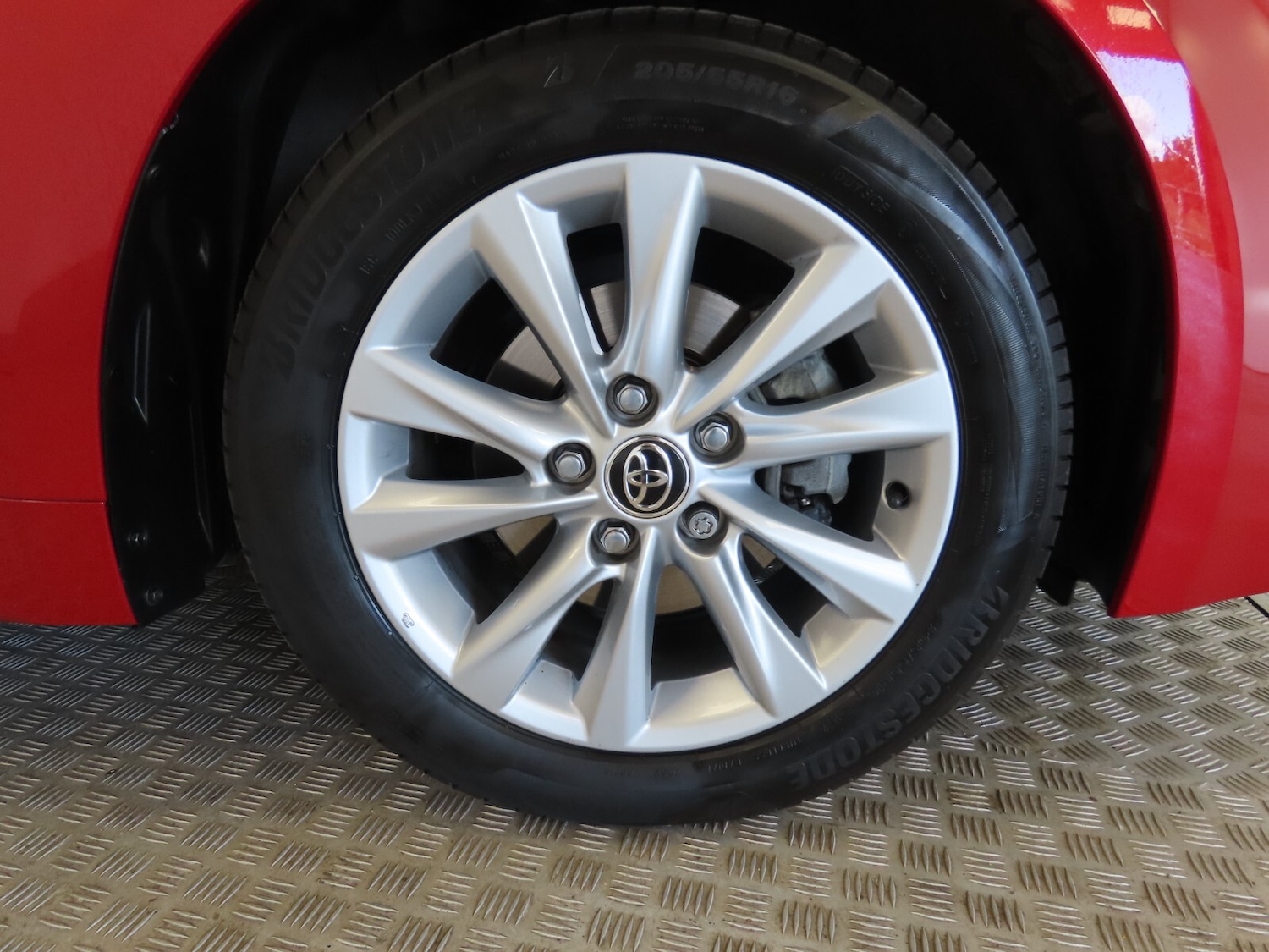 Used Toyota Corolla 2024 for sale - 76276798: Photo 12