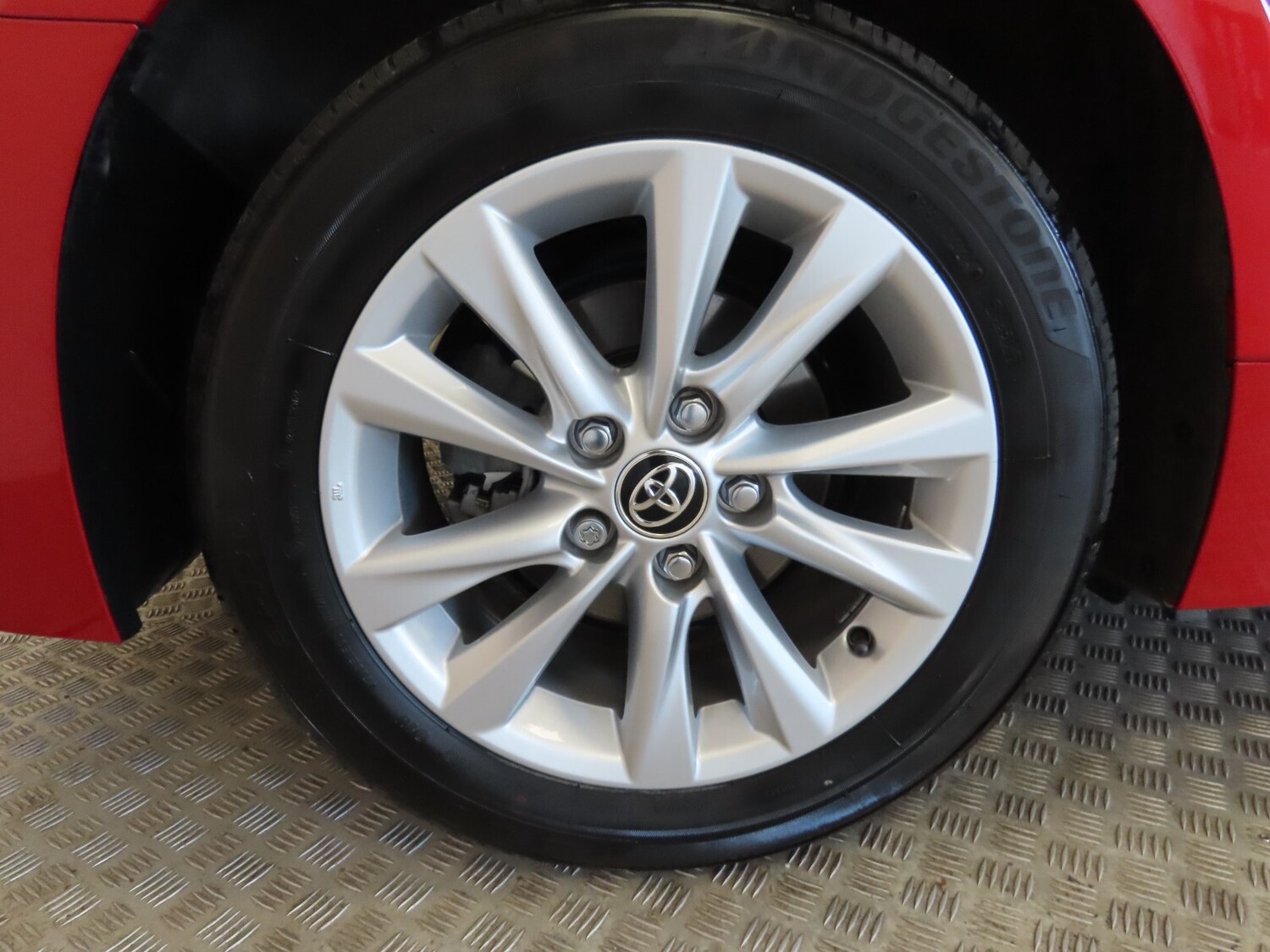 Used Toyota Corolla 2024 for sale - 76276798: Photo 13