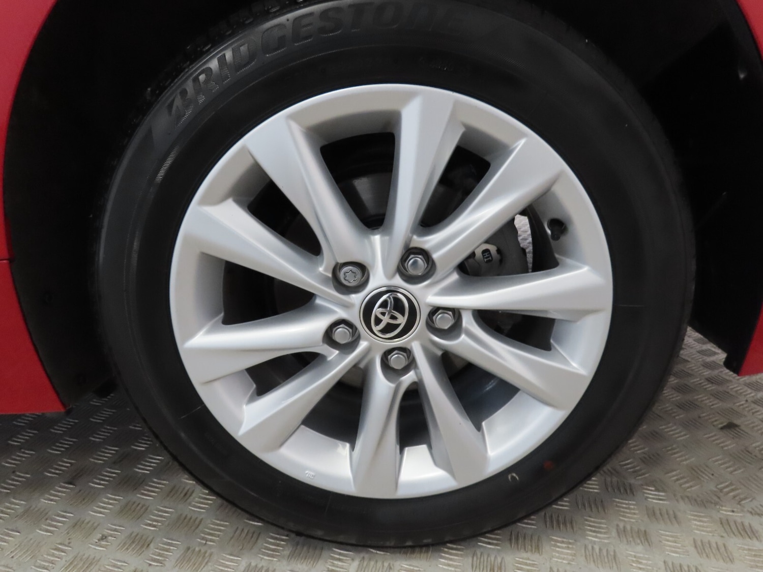 Used Toyota Corolla 2024 for sale - 76276798: Photo 14