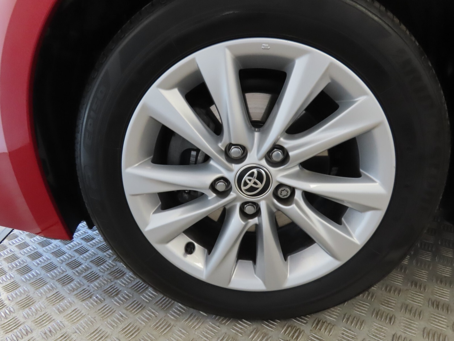 Used Toyota Corolla 2024 for sale - 76276798: Photo 15