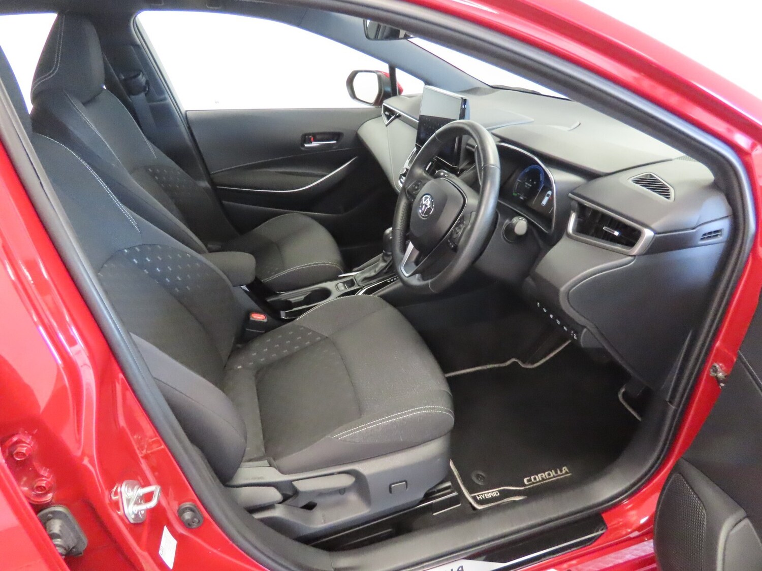 Used Toyota Corolla 2024 for sale - 76276798: Photo 17