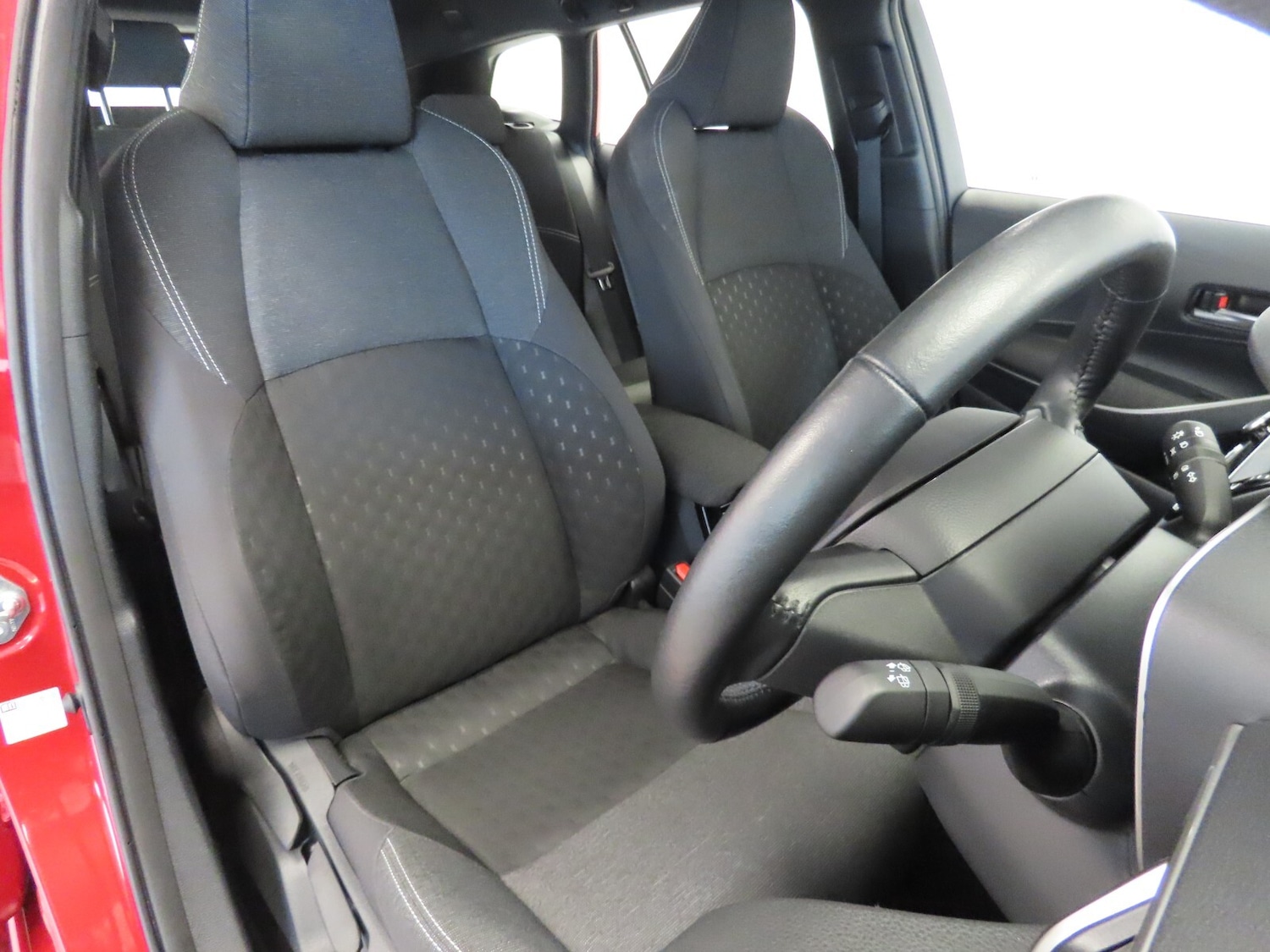 Used Toyota Corolla 2024 for sale - 76276798: Photo 18