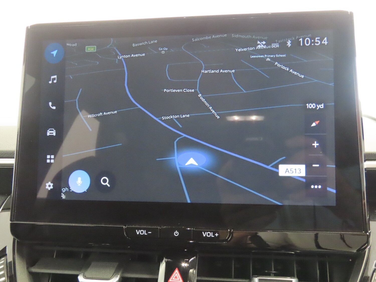 Used Toyota Corolla 2024 for sale - 76276798: Photo 22