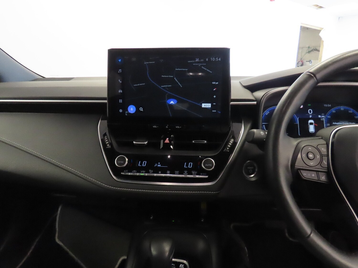 Used Toyota Corolla 2024 for sale - 76276798: Photo 24