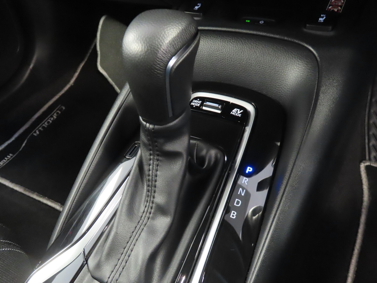 Used Toyota Corolla 2024 for sale - 76276798: Photo 27