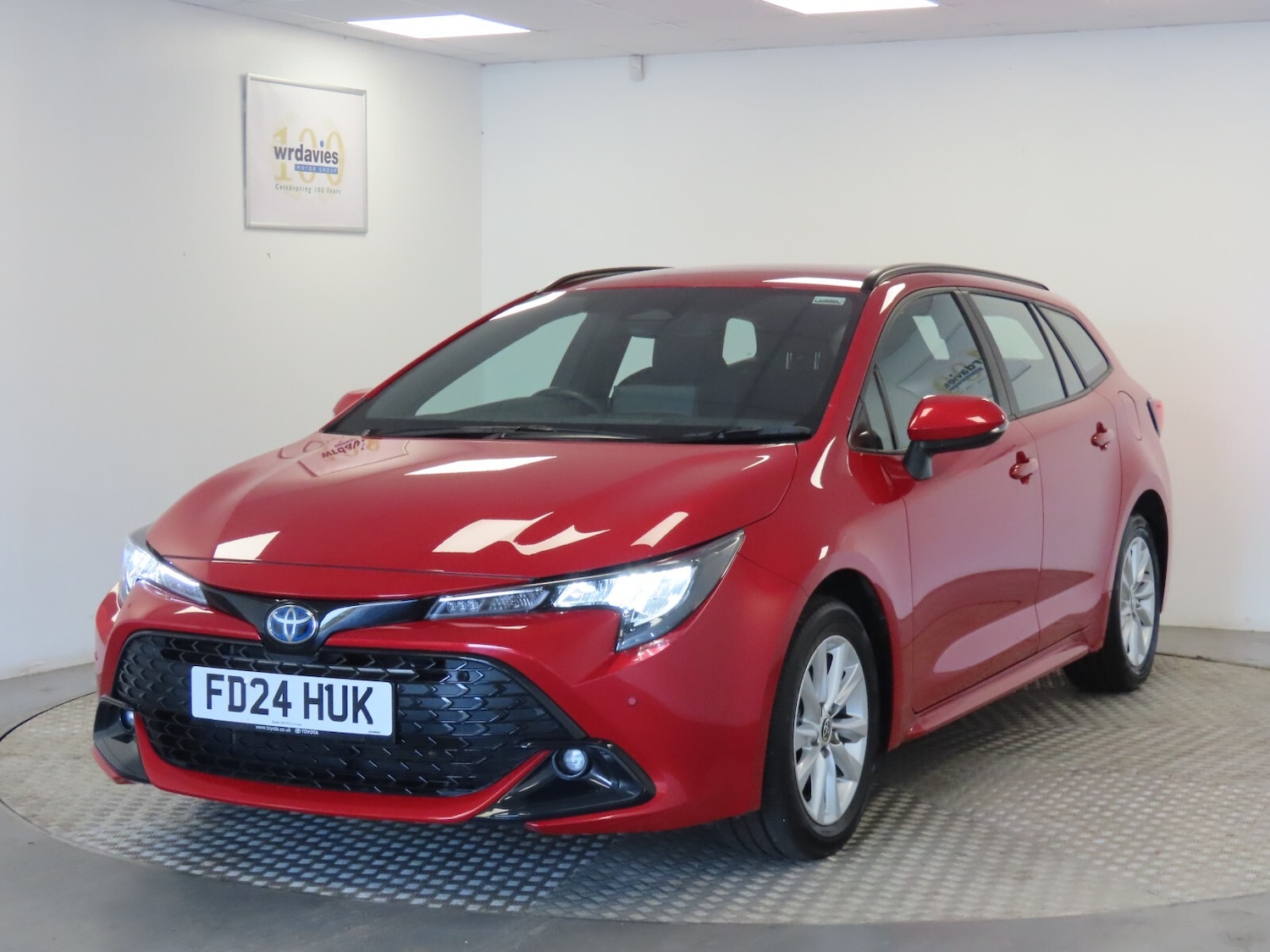 Used Toyota Corolla 2024 for sale - 76276798: Photo 3