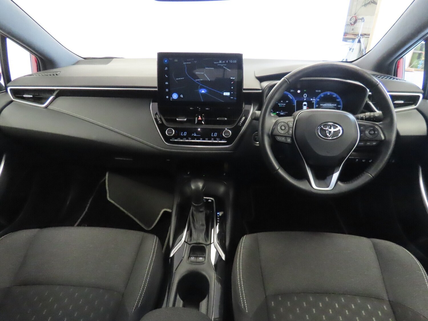 Used Toyota Corolla 2024 for sale - 76276798: Photo 32