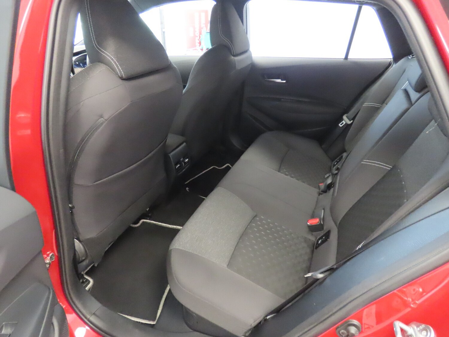 Used Toyota Corolla 2024 for sale - 76276798: Photo 37