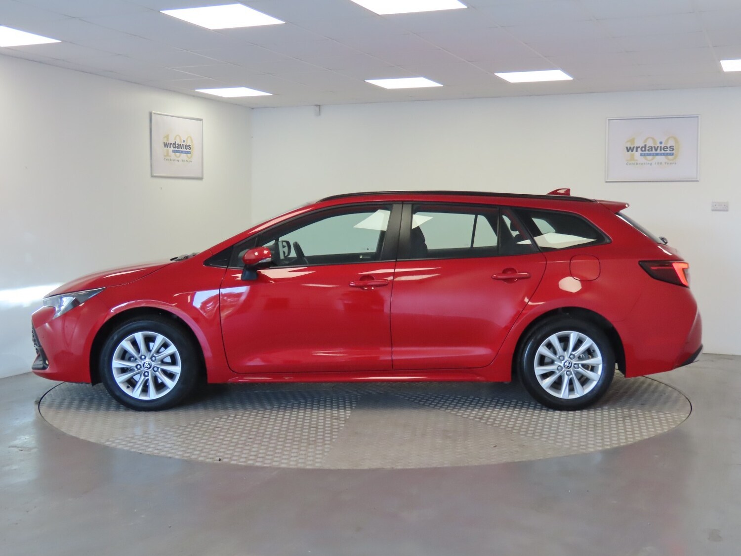 Used Toyota Corolla 2024 for sale - 76276798: Photo 4