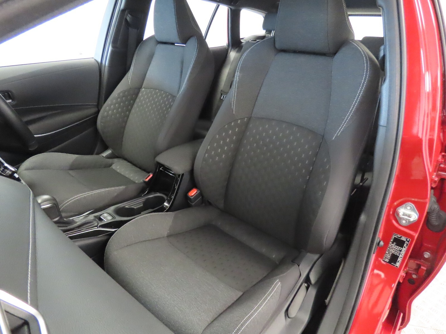 Used Toyota Corolla 2024 for sale - 76276798: Photo 40