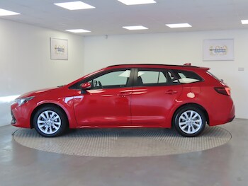 Used Toyota Corolla 2024 for sale - 76276798: Photo