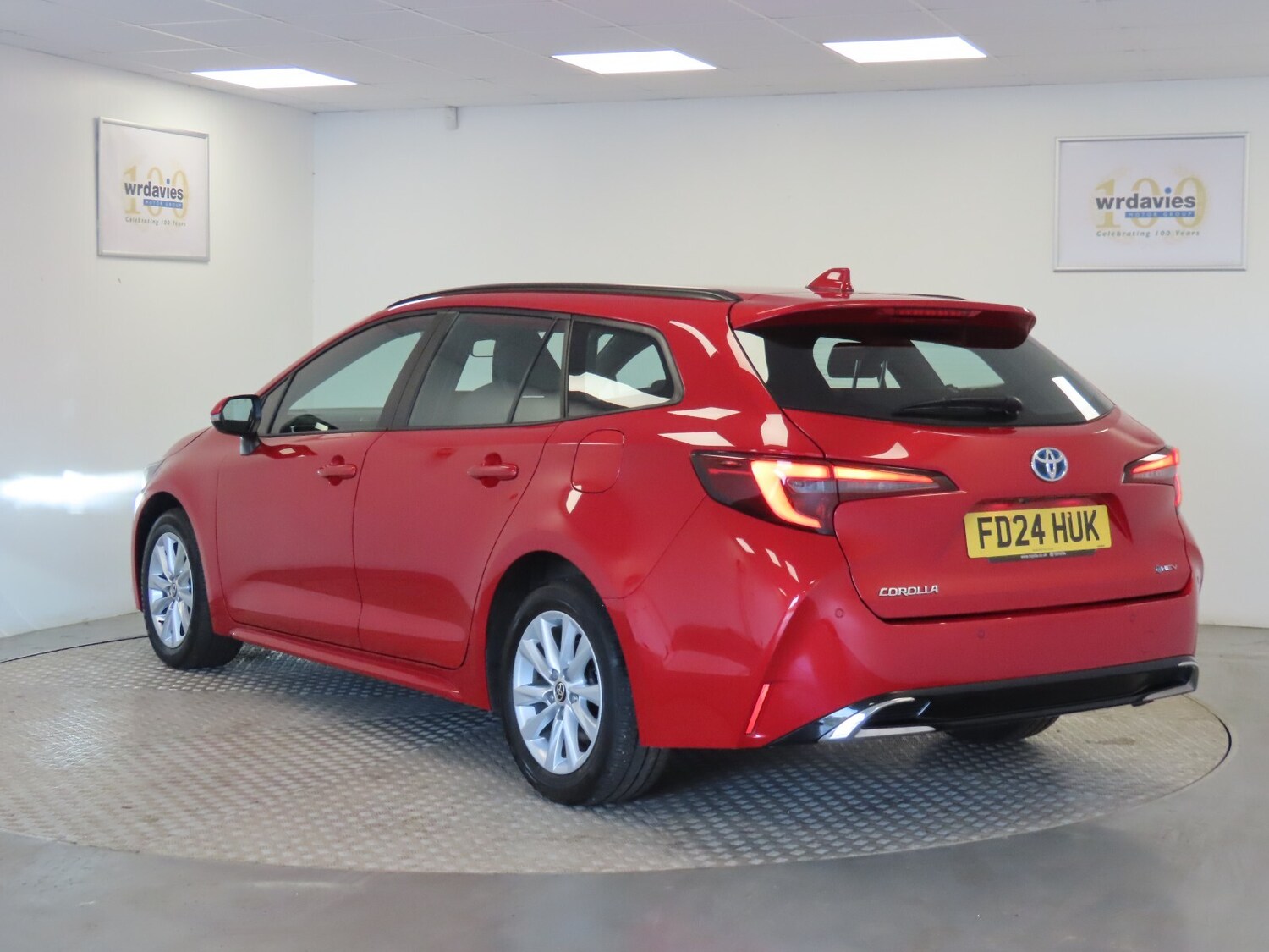 Used Toyota Corolla 2024 for sale - 76276798: Photo 5