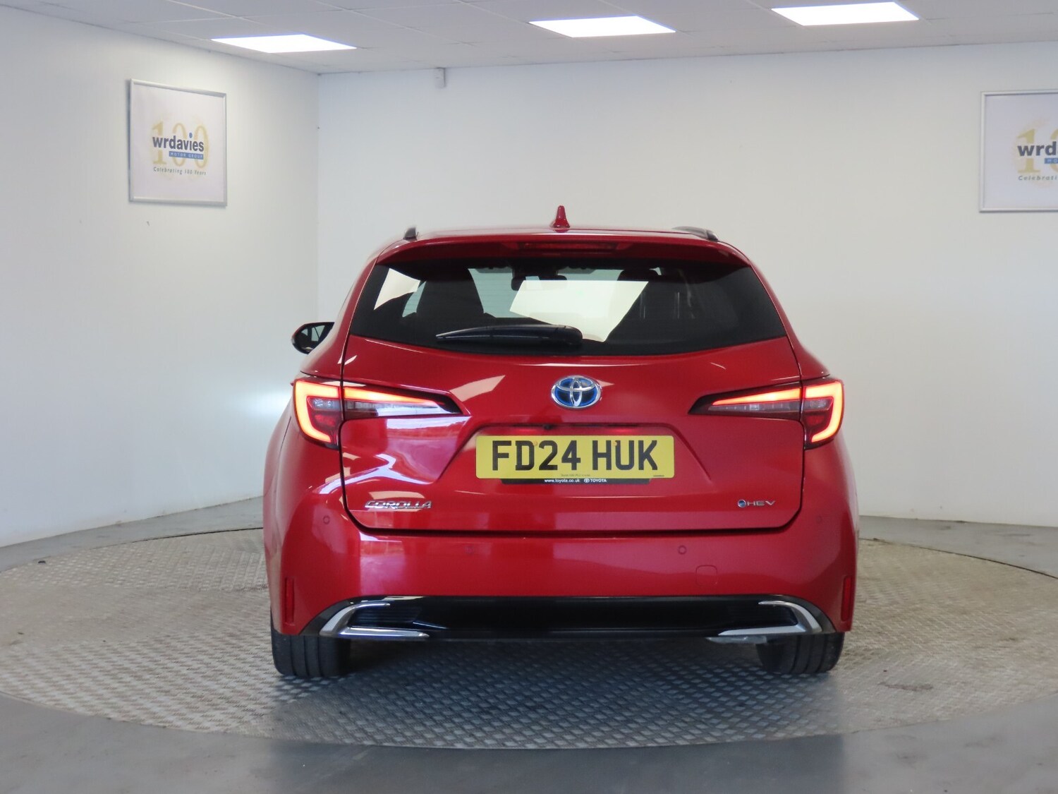 Used Toyota Corolla 2024 for sale - 76276798: Photo 6