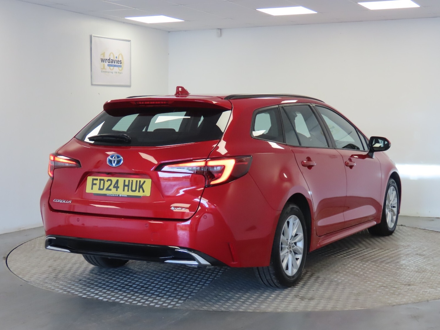 Used Toyota Corolla 2024 for sale - 76276798: Photo 7