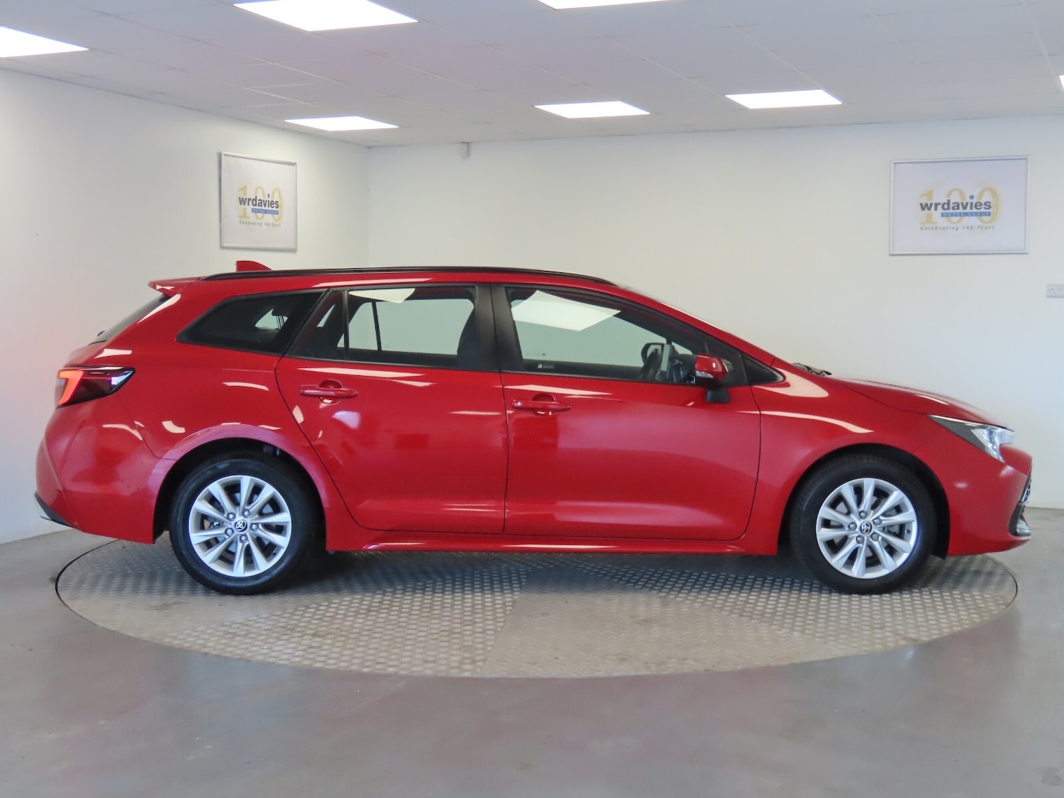 Used Toyota Corolla 2024 for sale - 76276798: Photo 8