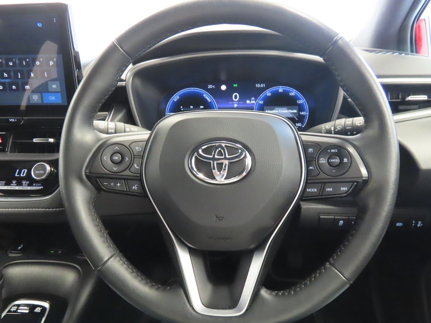 Used Toyota Corolla 2024 for sale - 76276798: Photo 9