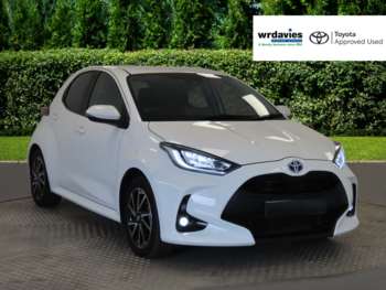 2022 - 1.5 Hybrid Design 5dr CVT