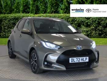 2023 - 1.5 Hybrid Design 5dr CVT