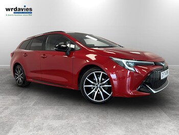Used Toyota Corolla 2024 for sale - 78542582: Photo