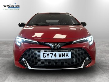 Used Toyota Corolla 2024 for sale - 78542582: Photo