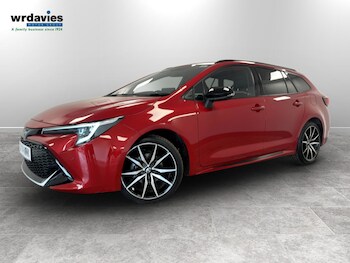 Used Toyota Corolla 2024 for sale - 78542582: Photo