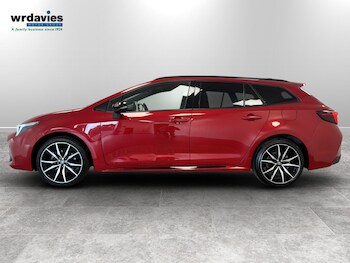 Used Toyota Corolla 2024 for sale - 78542582: Photo