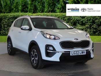 2022 - 1.6 GDi ISG 2 5dr