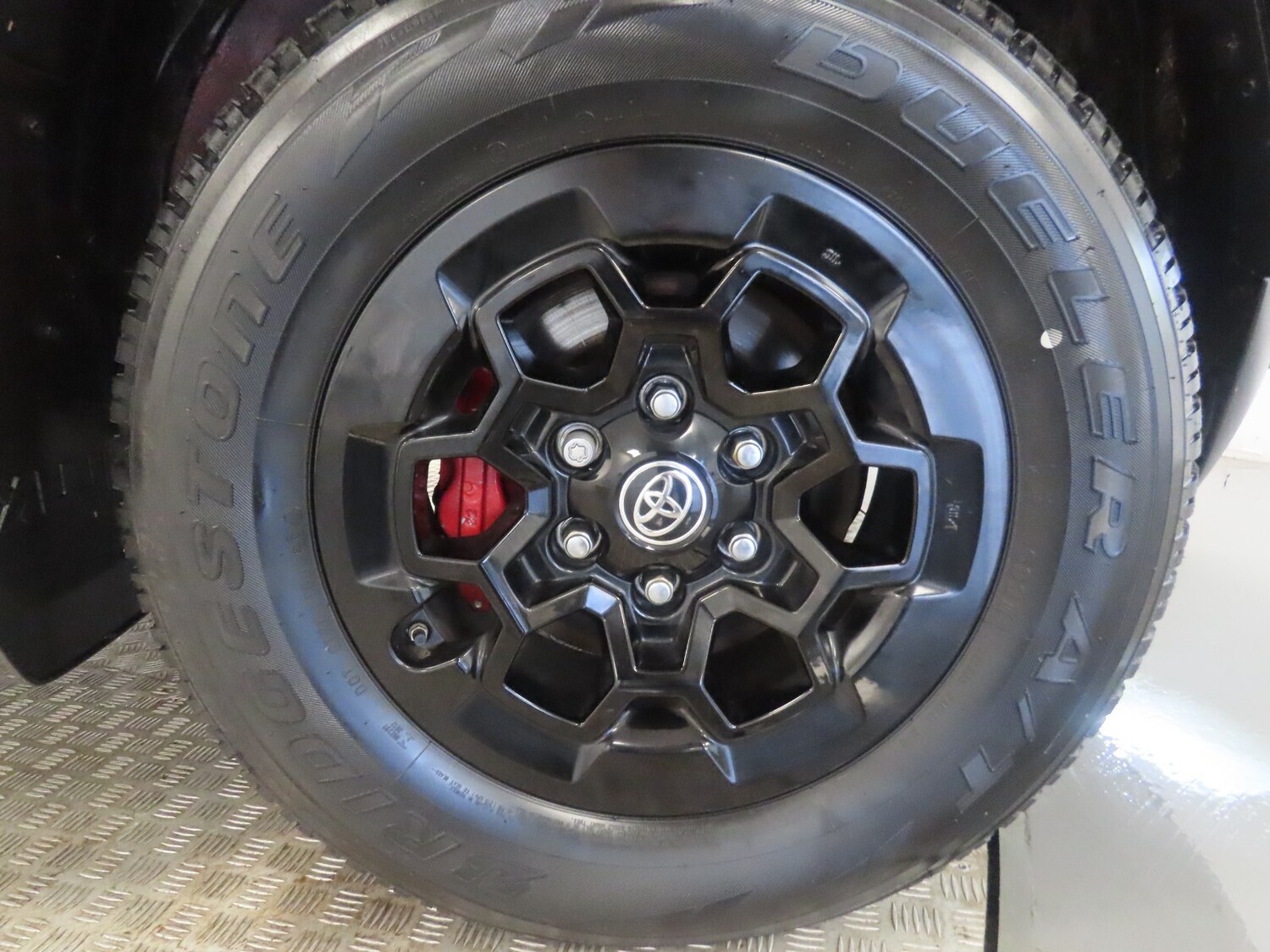 Used Toyota Hilux 2025 for sale - 77178096: Photo 10