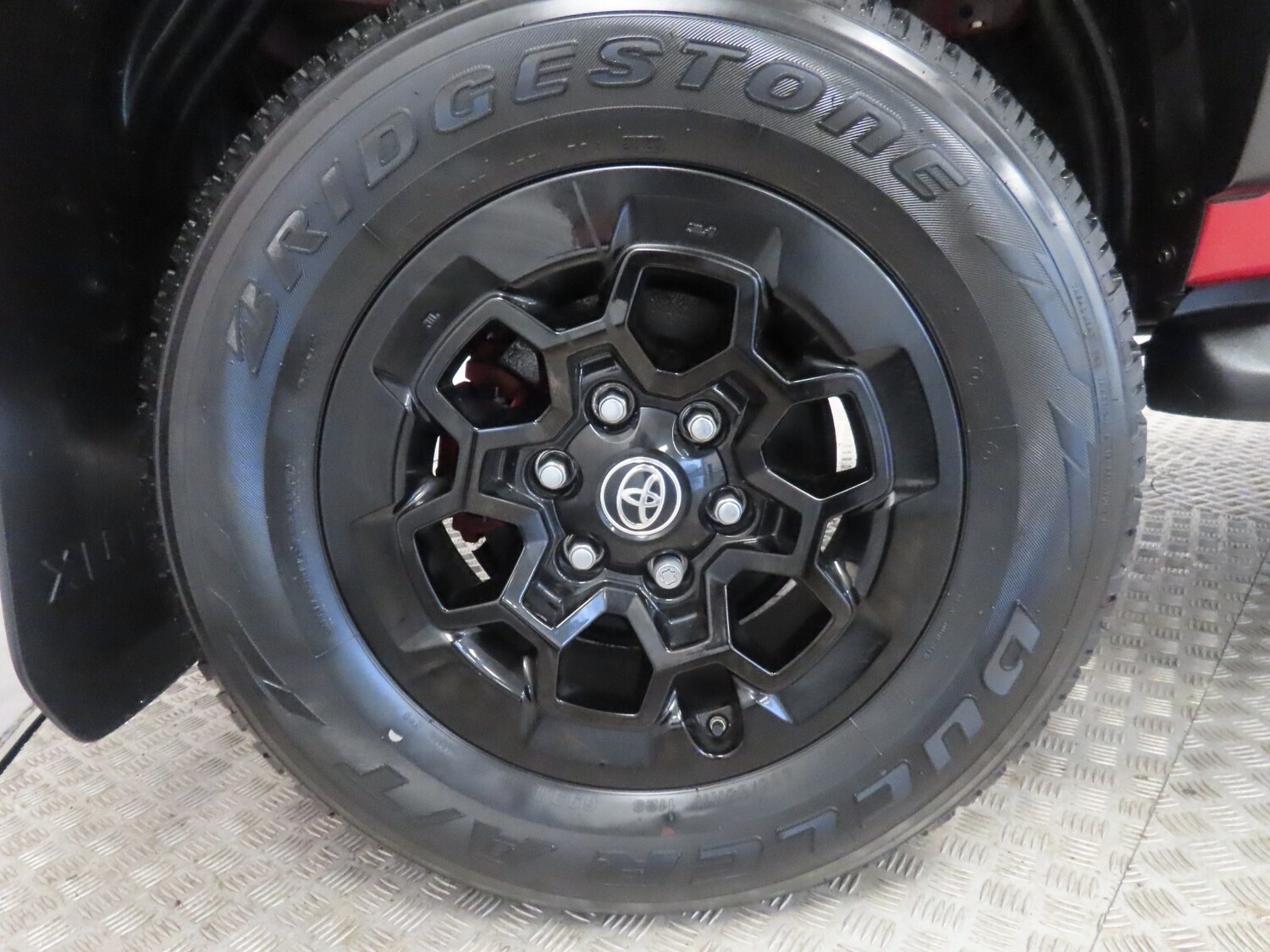 Used Toyota Hilux 2025 for sale - 77178096: Photo 11