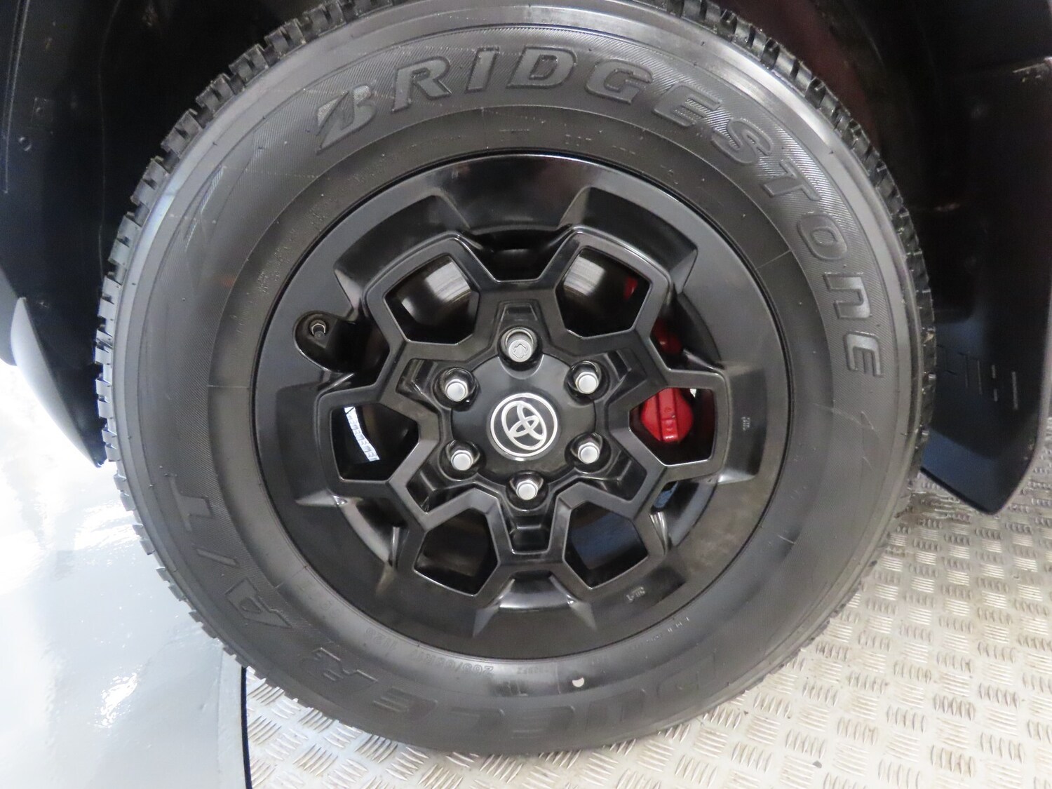 Used Toyota Hilux 2025 for sale - 77178096: Photo 12