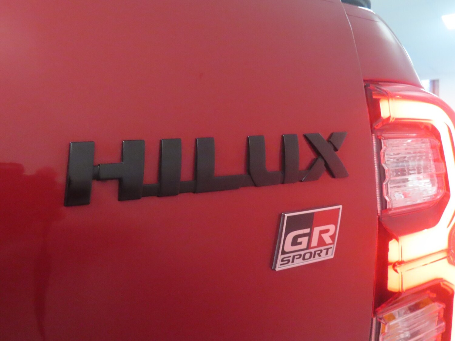 Used Toyota Hilux 2025 for sale - 77178096: Photo 14